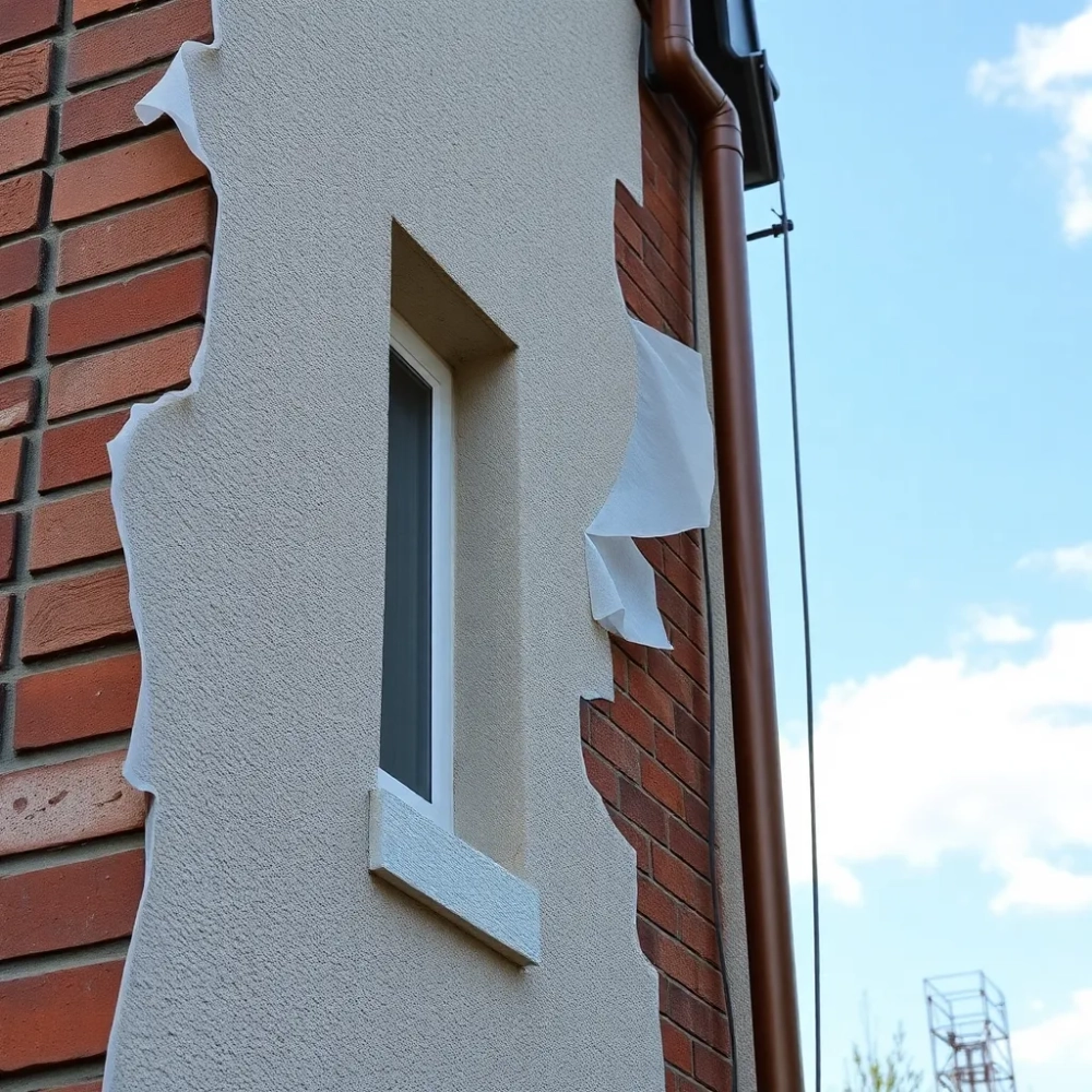 Jak zabezpieczyć drzwi podczas remontu