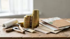 Cennik Remontów I Wykończeń Mieszkań