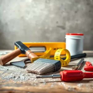 Cennik remontowy 2025