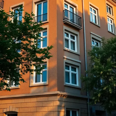 Centralny fundusz remontowy