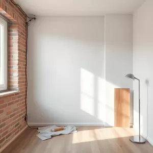 ile trwa remont mieszkania 60m2