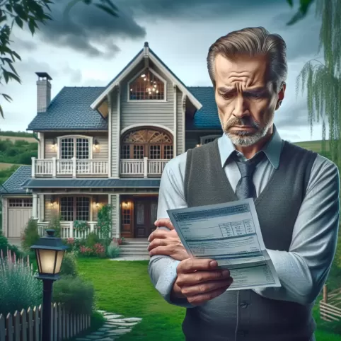 Jak Odzyskać Pieniądze Za Remont Domu Rodziców