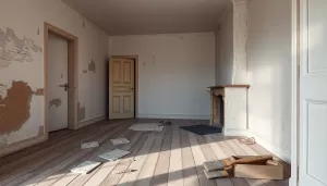 Jak wyremontować stare mieszkanie
