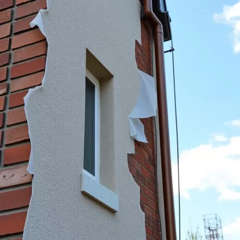 Jak zabezpieczyć drzwi podczas remontu