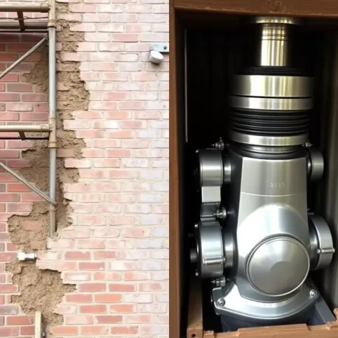 Kiedy inwestycja w obcym środku trwałym a kiedy remont