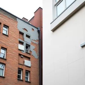 Ocieplenie budynku remont czy modernizacja