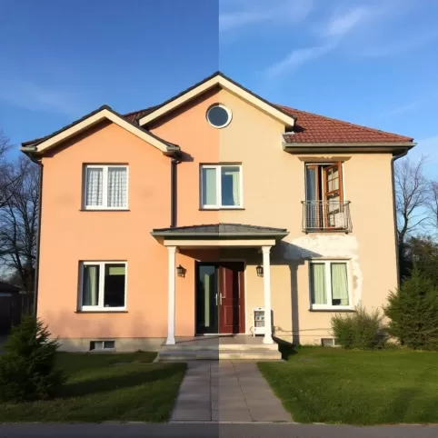 Remont domu co trzeba zgłaszać