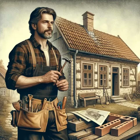 Remont Komina W Starym Domu Cena