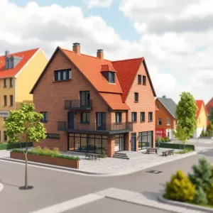 usługi remontowobudowlane cennik
