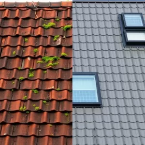 Wymiana dachu remont czy modernizacja