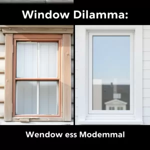 Wymiana okien remont czy modernizacja