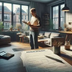 Zgłoszenie Remontu Do Spółdzielni Wzór