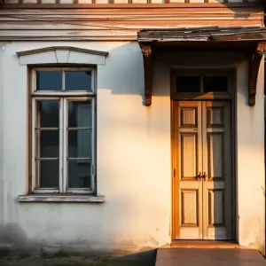 Czy opłaca się kupić stary dom do remontu