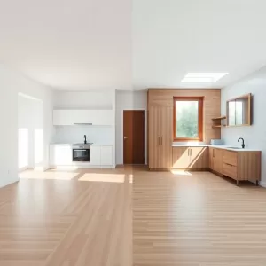 Ile kosztuje generalny remont mieszkania 50m2