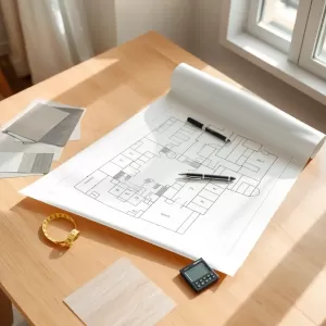 Ile kosztuje remont mieszkania 50 m2 2024