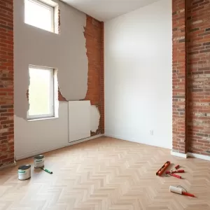 Ile kosztuje remont mieszkania w kamienicy