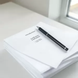 Jak napisać podanie o remont łazienki