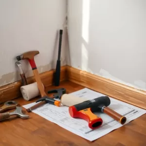 Jaki VAT na usługi remontowe